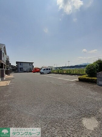 エクセレントAの物件内観写真